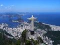 Cristo Redentor - Parque Nacional da Tijuca