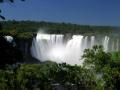 Cataratas do Iguaçu.