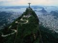 Cristo Redentor - Parque Nacional da Tijuca