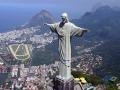 Cristo Redentor - Parque Nacional da Tijuca