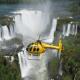 Sobrevôo nas Cataratas do Iguaçu