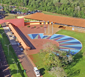 estacionamento