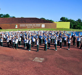 missão Cataratas SA