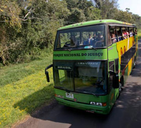 centro de visitantes