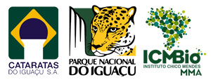 Logos cataratas do iguaçu